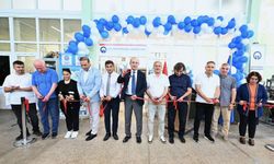KTÜ’de, hızlı prototipleme laboratuvarı açıldı