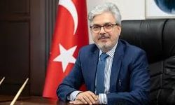 Milli Eğitim Bakan Yardımcısı Yelkenci, Trabzon'da Öğretmen Akademileri kapanış programına katıldı