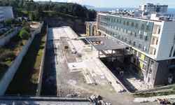 Trabzon'da yıllardır beklenen dev proje için geri sayıma geçildi!