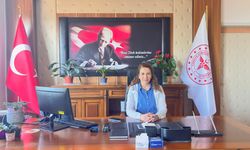 Op. Dr. Serpil Atasoy, Vakfıkebir Devlet Hastanesi Başhekimi oldu