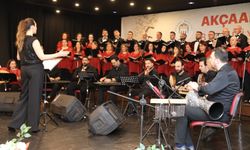 Haziran ayı Akçaabat’ta müzikle geçecek