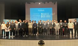 TÜGVA Trabzon’da İlçe Kongreleri Başladı