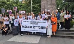 Trabzon Demokratik Kadın Platformu’ndan Vakfıkebir’deki dava için çağrı