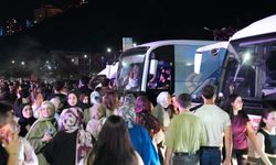 Ortahisar Belediyesi’nin kültür yolu festivali hizmetleri vatandaştan tam not aldı a