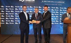 Başkan Genç: Ülkemizin başarısında gençlerin imzası olacak