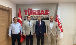 Bayburt’un Turizm Potansiyeli TÜRSAB Doğu Karadeniz BTK’da Değerlendirildi