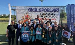Trabzon ekibinden Türkiye finallerinde büyük başarı