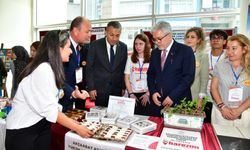 Trabzon'da öğretmen akademileri kapanış töreni düzenlendi
