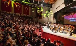 Trabzon’da müzik ve halk dansları aynı sahnede buluştu!