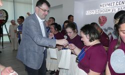 Trabzon'da aile festivali çoşkusu!
