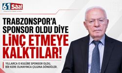 Kocaelispor’a destek verince alkış, Trabzonspor’a destek verince tepki!