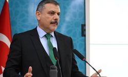 Bakan Çiftçi  acı bilançoyu  açıkladı!