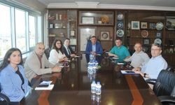 Eski hükümlülere önce meslek sonra da iş kazandıracak projede ilk adım atıldı