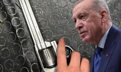 Cumhurbaşkanı Erdoğan’dan NATO liderlerine ’altıpatlar’ jesti