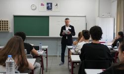 LGS tercihleri başladı