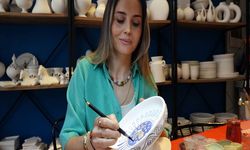 Trabzon’da tesadüfle başlayan yolculuk mesleğe dönüştü