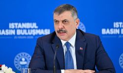 Bakan Çiftçi’den AFAD’a teşekkür