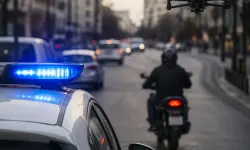 Motosikletli silahlı saldırılarda büyük düşüş: 165’ten 46’ya geriledi