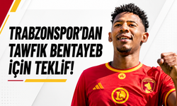 Trabzonspor’dan Tawfik Bentayeb için teklif!