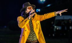'Ünlü Show' Trabzon'da ilçe turnesine çıkıyor