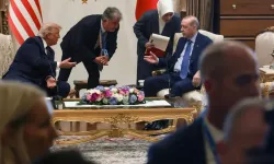 Erdoğan-Trump zirvesinde F-35 ve CAATSA kararları