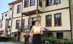 Trabzon’da yetişkinler masal akşamında buluştu