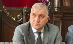 CHP Trabzon Ortahisar İlçe Başkanı Haluk Batmaz, görevden alındı!