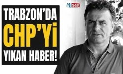 Trabzon siyasetini üzen vefat... Mustafa Bak'tan duygusal veda