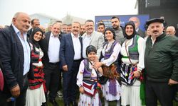 Başkan Genç: Karadağ için verdiğimiz sözleri yerine getirdik