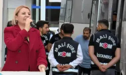 Hürriyet ve eşi dahil 20 kişi tutuklandı!