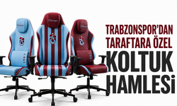 Trabzonspor'dan taraftara özel koltuk hamlesi!