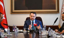 Bakan Gürlek'ten yargı bağımsızlığı mesajı