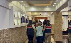12 ilde 4 ayrı suç örgütüne operasyon! 74 gözaltı