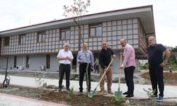 Trabzon'da "İrade Bizim, Zafer Bizim" konulu panel düzenlendi