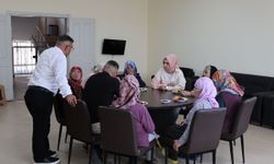Bayburt'ta "dolandırıcılık" olayının tarafları huzurevi sakinleriyle bir araya gelme şartıyla uzlaştı
