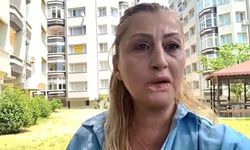 Estetik işlem sonrası dudağı çürüdü!