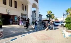Yasa dışı bahis operasyonunda 5 tutuklama