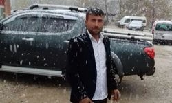 Serinlemek için gölete girdi, bir daha su yüzeyine çıkmadı