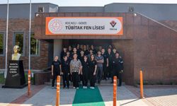 TÜBİTAK Fen Lisesi geleceğin bilim insanlarını arıyor: Başvurular 15 Temmuz'da sona eriyor
