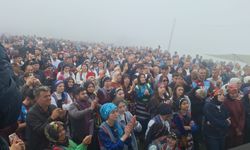 196. Alaca Yaylası Otçu Şenliği