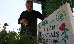 Rojin Kabaiş soruşturmasında şoke eden detay