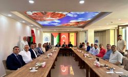 Of'tan İspanya'ya 'Fahri Ofluluk' beratı