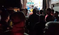 Hazar Gölü’nde kaybolan 16 yaşındaki çocuktan acı haber