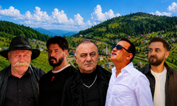 Trabzon Üçüncüoğlu Sülalesi Derneği’nden Yayla Şenliği