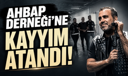 Ahbap Derneği'ne kayyım atandı