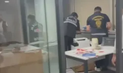 Ahbap Derneği’ne bağış operasyonu! 17 şüpheli gözaltında