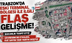 Trabzon'da gündem olmuştu, mahkeme karar verdi, bakanlık tespit etti, yarı yarıya düştü
