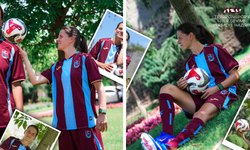 Trabzonspor Kadın Futbol Takımı’na Bosna-Hersekli futbolcu