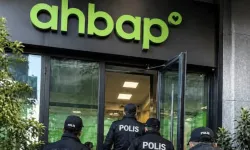 "Ahbaplar Suç Örgütü" soruşturmasına 4'üncü dalga