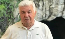 Eski Devlet Bakanı Burhan Kara hayatını kaybetti